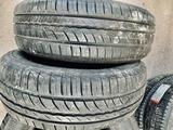 Летние шины Pirelli 175/65/14 каждая за 19 990 тг. в Астана