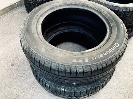 Летние шины Pirelli 175/65/14 каждая за 19 990 тг. в Астана – фото 2