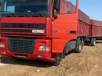 DAF  XF 95 2001 годаүшін18 200 000 тг. в Костанай