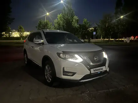 Nissan X-Trail 2020 года за 8 800 000 тг. в Караганда – фото 2