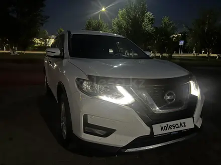 Nissan X-Trail 2020 года за 8 800 000 тг. в Караганда