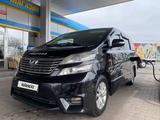 Toyota Vellfire 2009 годаүшін11 000 000 тг. в Тараз – фото 5