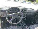 ВАЗ (Lada) Lada 2121 2020 года за 3 500 000 тг. в Актобе – фото 4