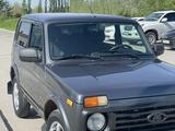 ВАЗ (Lada) Lada 2121 2020 года за 3 500 000 тг. в Актобе