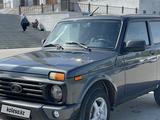 ВАЗ (Lada) Lada 2121 2020 года за 3 500 000 тг. в Актобе – фото 2