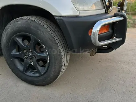 Toyota RAV4 1995 года за 3 250 000 тг. в Павлодар – фото 4