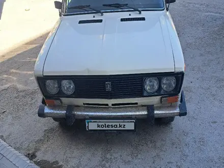 ВАЗ (Lada) 2106 1995 года за 650 000 тг. в Шымкент – фото 5