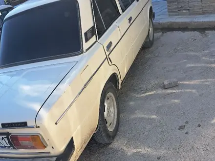 ВАЗ (Lada) 2106 1995 года за 650 000 тг. в Шымкент – фото 6