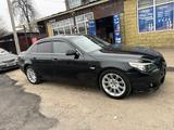 BMW 530 2005 года за 5 600 000 тг. в Алматы – фото 3