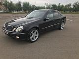 Mercedes-Benz E 320 2003 годаүшін9 800 000 тг. в Кульсары