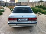 Mazda 626 1990 года за 500 000 тг. в Актау – фото 3