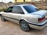 Mazda 626 1990 года за 500 000 тг. в Актау – фото 4