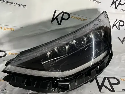 Фары , левая фара , правая фара Kia Hyundai за 100 000 тг. в Алматы – фото 15