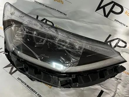 Фары , левая фара , правая фара Kia Hyundai за 100 000 тг. в Алматы – фото 16