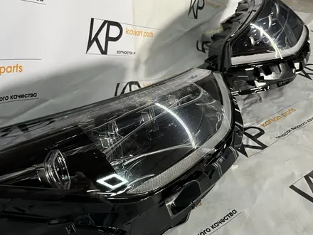Фары , левая фара , правая фара Kia Hyundai за 100 000 тг. в Алматы – фото 17