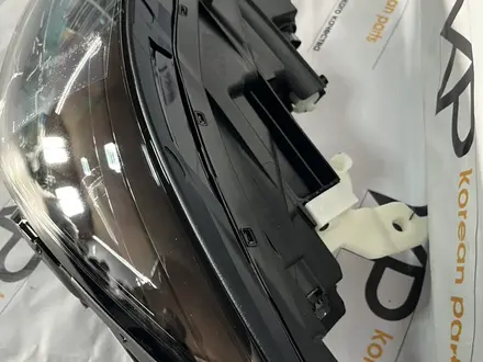 Фары , левая фара , правая фара Kia Hyundai за 100 000 тг. в Алматы – фото 19