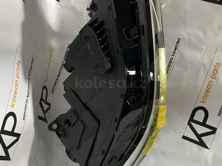Фары , левая фара , правая фара Kia Hyundai за 100 000 тг. в Алматы – фото 29