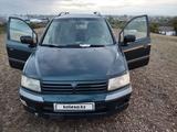 Mitsubishi Space Wagon 1998 года за 2 450 000 тг. в Караганда – фото 2