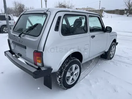 ВАЗ (Lada) Lada 2121 2022 года за 7 600 000 тг. в Астана – фото 5