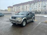 Mitsubishi Montero Sport 1999 годаүшін3 000 000 тг. в Атырау