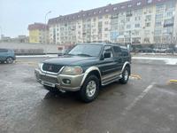 Mitsubishi Montero Sport 1999 года за 3 000 000 тг. в Атырау