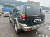 Mitsubishi Montero Sport 1999 года за 3 000 000 тг. в Атырау – фото 3