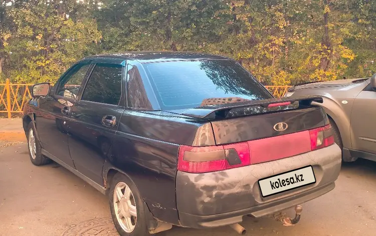 ВАЗ (Lada) 2110 2003 года за 800 000 тг. в Астана