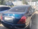 Nissan Teana 2006 годаүшін1 100 000 тг. в Алматы