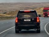 Chevrolet Tahoe 2019 года за 20 500 000 тг. в Алматы – фото 4