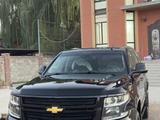 Chevrolet Tahoe 2019 года за 20 500 000 тг. в Алматы – фото 2