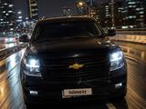 Chevrolet Tahoe 2019 года за 20 500 000 тг. в Алматы – фото 5