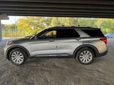 Ford Explorer 2020 года за 18 200 000 тг. в Алматы – фото 4