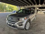 Ford Explorer 2020 года за 18 200 000 тг. в Алматы