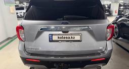 Ford Explorer 2020 года за 16 500 000 тг. в Алматы – фото 5