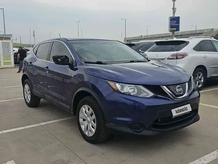 Nissan Rogue 2018 года за 5 200 000 тг. в Алматы – фото 3