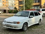 ВАЗ (Lada) 2114 2013 годаүшін1 500 000 тг. в Уральск