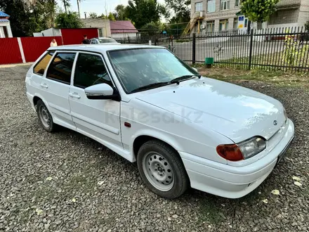 ВАЗ (Lada) 2114 2013 года за 1 499 999 тг. в Уральск – фото 2