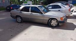 Mercedes-Benz 190 1992 годаүшін850 000 тг. в Алматы