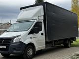 ГАЗ ГАЗель NEXT 2021 года за 14 500 000 тг. в Павлодар
