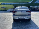 Volkswagen Polo 2021 года за 8 999 000 тг. в Уральск – фото 2