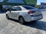 Volkswagen Polo 2021 года за 8 999 000 тг. в Уральск