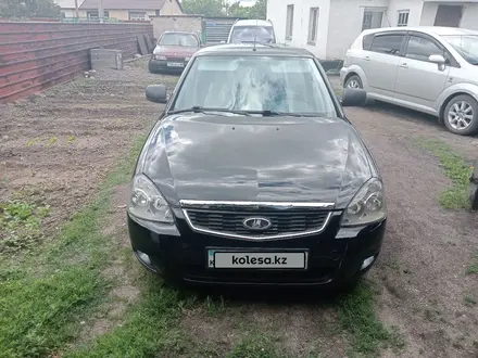 ВАЗ (Lada) Priora 2170 2013 года за 2 150 000 тг. в Караганда