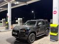 Toyota Land Cruiser Prado 2024 года за 28 500 000 тг. в Караганда