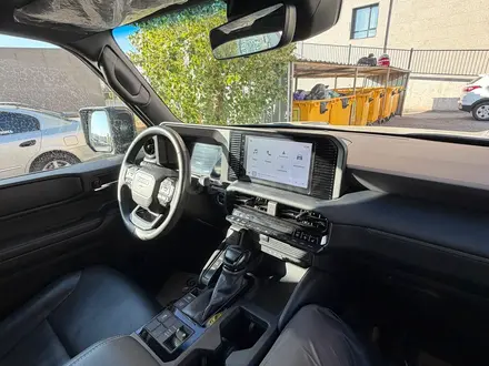 Toyota Land Cruiser Prado 2024 года за 28 500 000 тг. в Караганда – фото 2