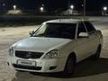 ВАЗ (Lada) Priora 2170 2013 года за 2 100 000 тг. в Актау – фото 2