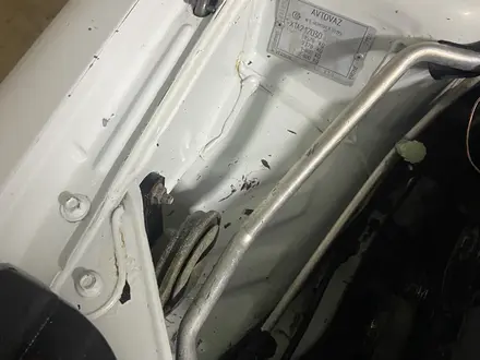 ВАЗ (Lada) Priora 2170 2013 года за 2 100 000 тг. в Актау – фото 12