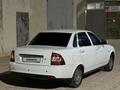 ВАЗ (Lada) Priora 2170 2013 года за 2 100 000 тг. в Актау – фото 4