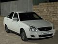 ВАЗ (Lada) Priora 2170 2013 года за 2 100 000 тг. в Актау – фото 3