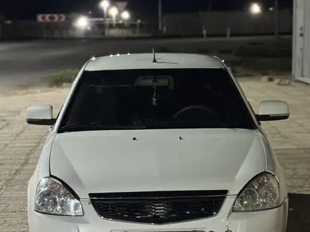 ВАЗ (Lada) Priora 2170 2013 года за 2 100 000 тг. в Актау