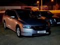 Honda Odyssey 2003 годаүшін5 400 000 тг. в Караганда – фото 6